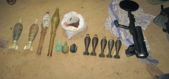 LTTE’s evil axes at work again