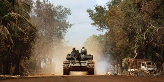 Another LTTE Tamil Terrorist Leader Nanthagopan Brought to Sri Lanka