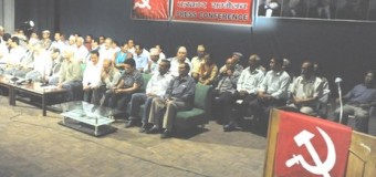 Pro-LTTE Democratic People’s Front Tamil Party Cracked