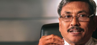 Gotabaya warns national security at risk