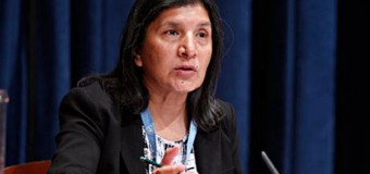 UK Barred UN Investigator to Visit  Women Detention Center