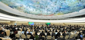 The UNHRC Resolution and the question of the Social Contract