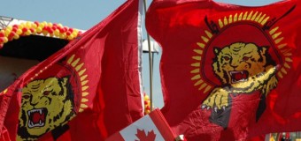 Banned LTTE Terrorist Front Organization to Hold meeting in UK