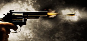 LTTE Terrorist, Gobi killed in an army action