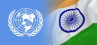 UN played no role to end 30 years of LTTE murders. After Sri Lanka militarily defeats LTTE UN demands probe on last 3 months only!