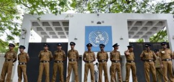 The British Diplomats Meddling (with terrorists) in Sri Lanka’s internal affairs.