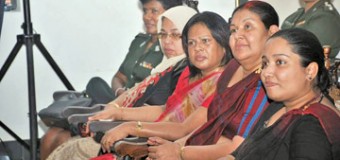 New Employment for 2000 Tamil Youths in North