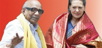 How DMK, AIADMK combination prolonged eelam war IV