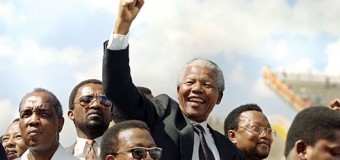 NO FOREIGN INTERVENTION