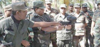 LTTE Tamil Terrorists continues to be a Terrorst -US