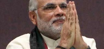 “Modi Wave”: Some Foreign Policy Dimensions