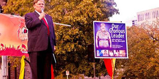 Canadian politicians such as Jim Karygiannis compromised Canadian and international security for Pro-LTTE terrorists Tamil votes and funds.