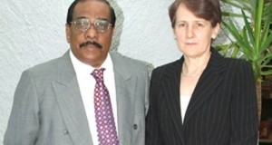 NGO of Pacha Perera…….HLD fires back