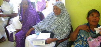 Kidnapped Muslim by LTTE Tamil Terrorists uncounted