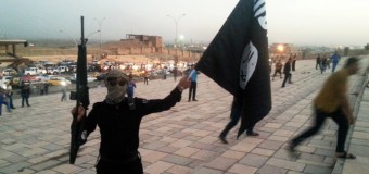 Chaos theory: ISIS & Western foreign policy