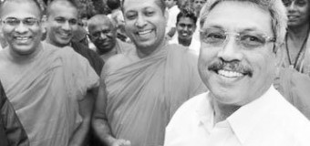 The Aluthgama Violence, US Embassy, BBS and Gotabhaya in Perspective