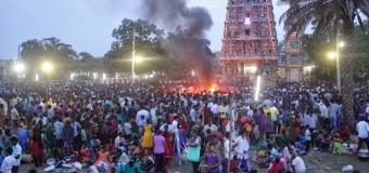 An Army occupied with faith and the faithful