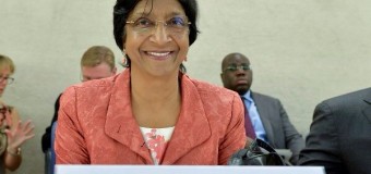 TNA Must Promote Accountability and Reconciliation in Sri Lanka by Exposing LTTE Human Rights Violations at the UN Probe.