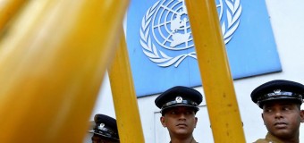 UNHRC vs Sri Lanka: Successive Resolutions going far beyond last phase of war