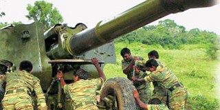 How Tamil Nadu lifeline prolonged war