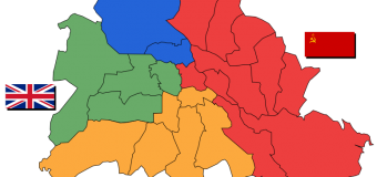 Is the world to simply watch UN, US and Allies divide countries and people?