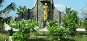 Aranthalawa Bhikkhu Massacre 27th Years