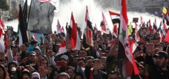 Disgraced Navi Pillay, declared agent of West leaves UN Human Rights Council in shame