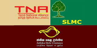 Ban ethnic-based political parties in Sri Lanka
