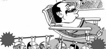 Rights and wrongs of the UNP position