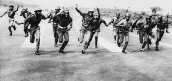 The Sri Lankan Solution for Nigeria