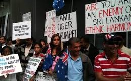 SPUR  (Society for Peace, Unity and Human Rights for Sri Lanka Inc)