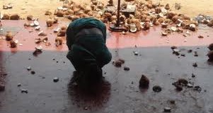 How credible are stories of Rape in North Sri Lanka?