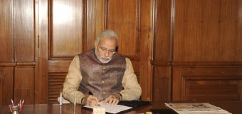 Modi’s realistic agenda