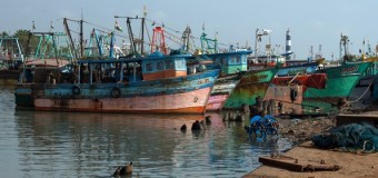 Indo-Lanka Fishing dispute : Time for Solutions