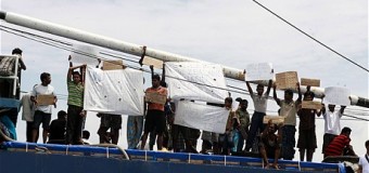 The comedy of Sri Lankan asylum seekers and refugees in the UK