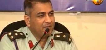 Attempts to divulge intelligence information to international community