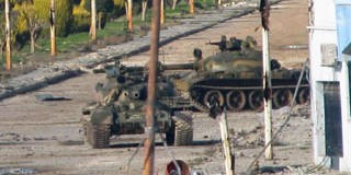 Australian government pushes to ban extremist fighters and terrorists