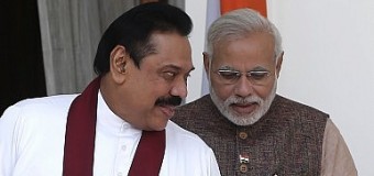 Modi’s Sweet and Spicy Sri Lanka Strategy