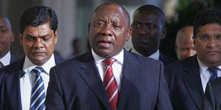 Sri Lanka is different from South Africa