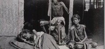 Remembering India’s forgotten holocaust