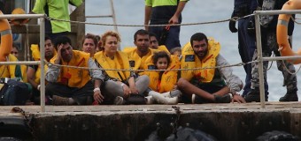 Australia’s war against boats