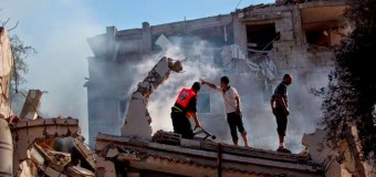 The word ‘defense’ is confused