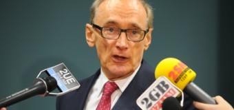 Claims of Tamil persecution in Sri Lanka a myth, says Bob Carr