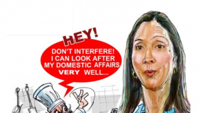 US axes Lankan voter education funding amid  controversy