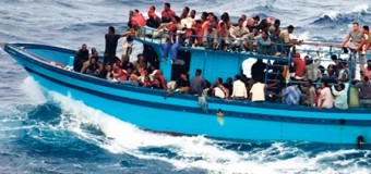 Fleeing LTTE Tamil Terrorist to Transfer to Sri Lanka