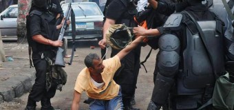 Israel’s mass-arrest of Muslims – Where is US backed UNHCR?