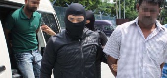 Soldier Who Collaborated with LTTE During War Arrested in Malaysia Along with Two Tamils and One Muslim