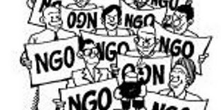 GO-NGO pots and kettles