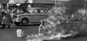 Lanka to honor Vietnam Buddhist martyr