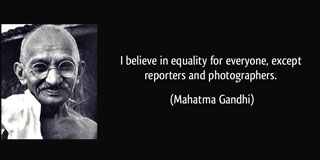 Sri Lanka: Journalism Sold – Credibility of Paid News